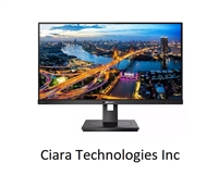 <!130>27 inch Wide monitor with 2560x1440 resolution, S27A600U, Samsung , 223008