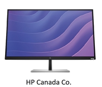 <!140>27 inch Wide monitor with 2560x1440 resolution HP E27Q G5 QHD MONITOR, HP, 6N6F2AA#ABA