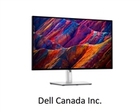 <!140>27 inch Wide monitor with 3840x2160 resolution 4K USB-C Hub Monitor UltraSharp U2723QE, Dell, 210-BDPF