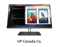 <!150>27 inch Wide monitor with 3840x2160 resolution Z-Series Z27k G3, HP, 1B9T0AA#ABA