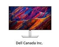 <!150>32 inch Wide monitor with 3840x2160 resolution UltraSharp U3223QE, Dell, 210-BDPH