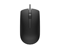 <!160>Optical Mouse MS116, Dell, 275-BBCB