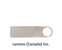 <!240>USB Key DataTraveler SE9 G2 3.0 - 64GB, Kingston, DTSE9G2-64GB