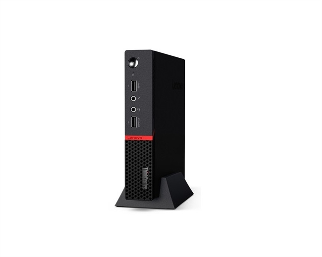 Lenovo ThinkCentre M715 Tiny