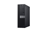 Dell Precision 3260 Compact