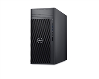 Tour Dell Precision 3680