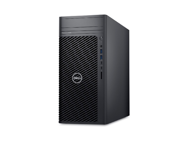 Dell Precision 3660 Tower