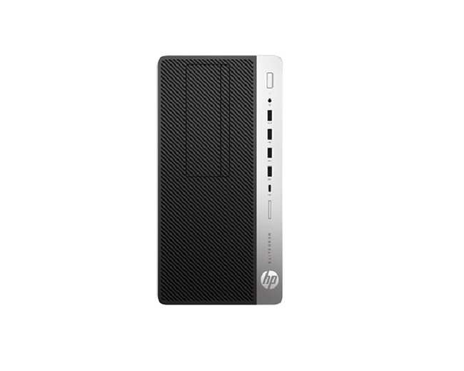 HP Z2 G9 Desktop Tower Form Factor