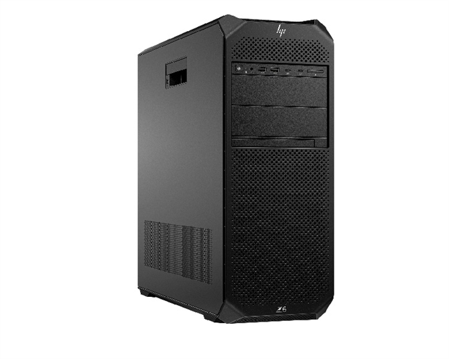 HP Z6 G5 A TWR