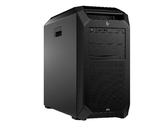 HP Z8 Fury G5 TWR