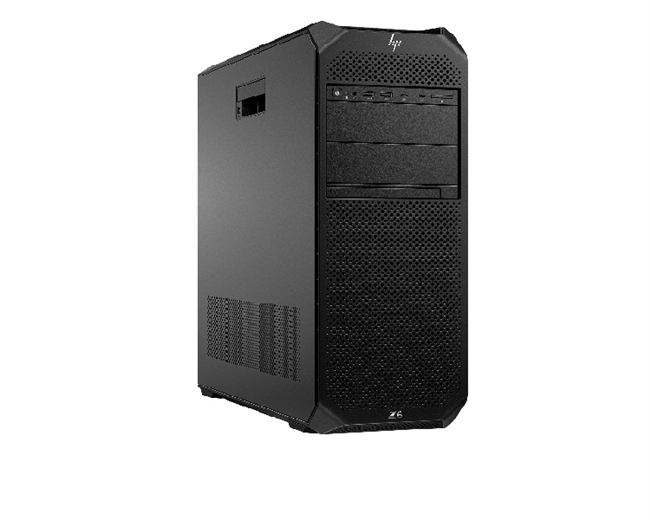 HP Z6 G5 A TWR