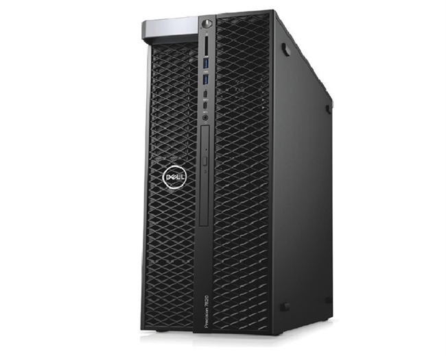 Dell Precision 7820 Tower