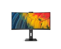 Philips 34 inch with webcam