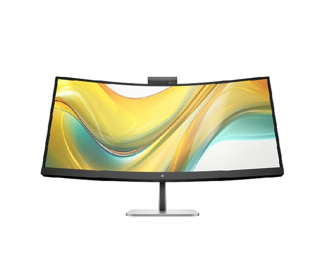 HP Series 5 Pro 34 inch