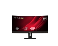 ViewSonic 34 inch