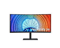 Samsung 34 inch Curved WQHD