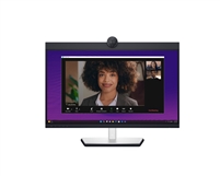 Dell Pro 24 Plus Video Conferencing