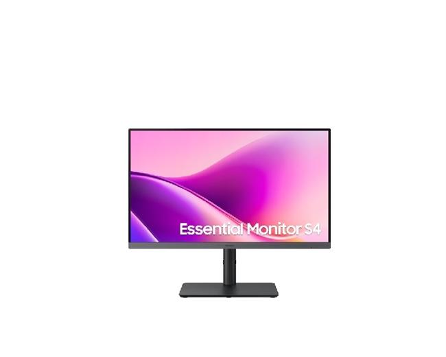 Écran de 24 po Samsung Essential