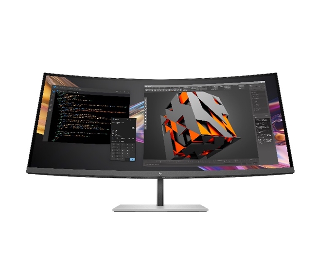 HP série 7 Pro 37K(5) po