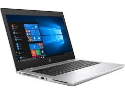 HP ProBook 640G5