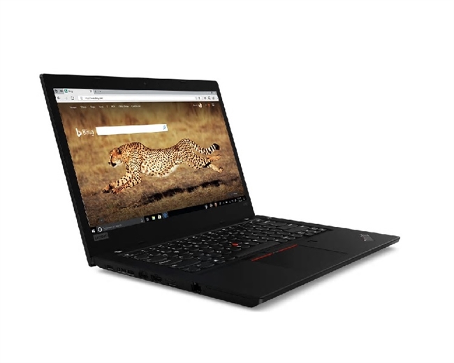 Lenovo L490 i58365U