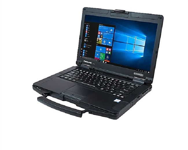 Panasonic Toughbook 55 14 po