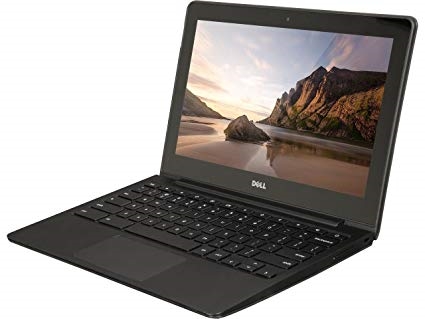 Dell Chromebook 11