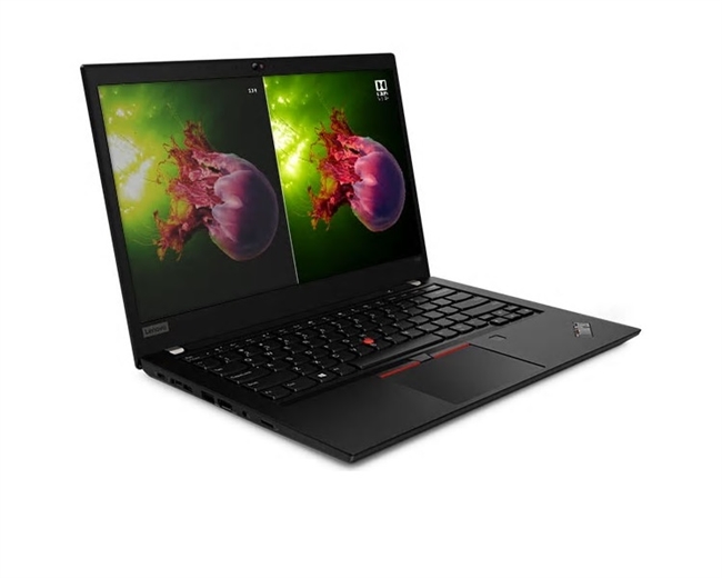 Lenovo T490 i5-8365U