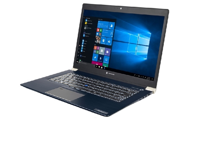 Dynabook Portege X40-M