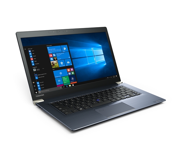 Toshiba Tecra Z40-C Skylake – X40-E Kabylake i5