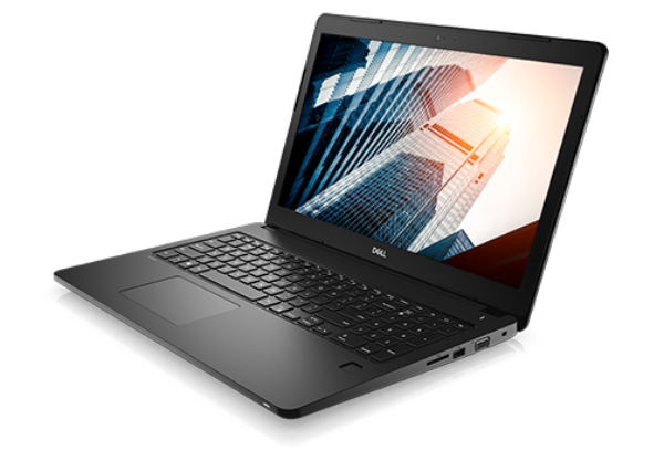 Dell Latitude 5500 i7 WhiskeyLake