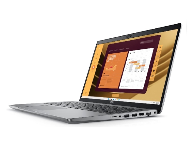 Dell Latitude 5550