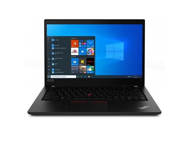 LenovoThinkPad L15 Gen 4