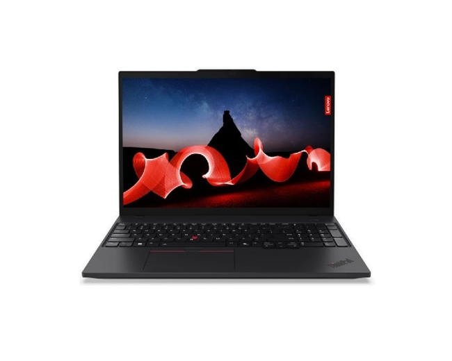 Lenovo ThinkPad P16s Intel 2e génération