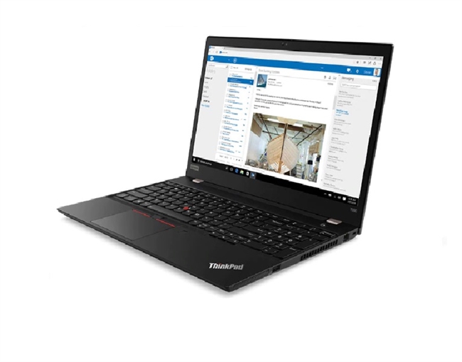 Lenovo ThinkPad T590