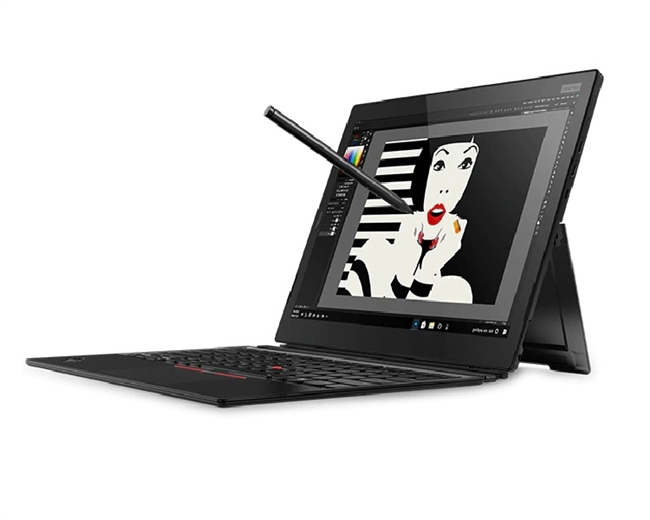 Tablette Lenovo x1 3e génération