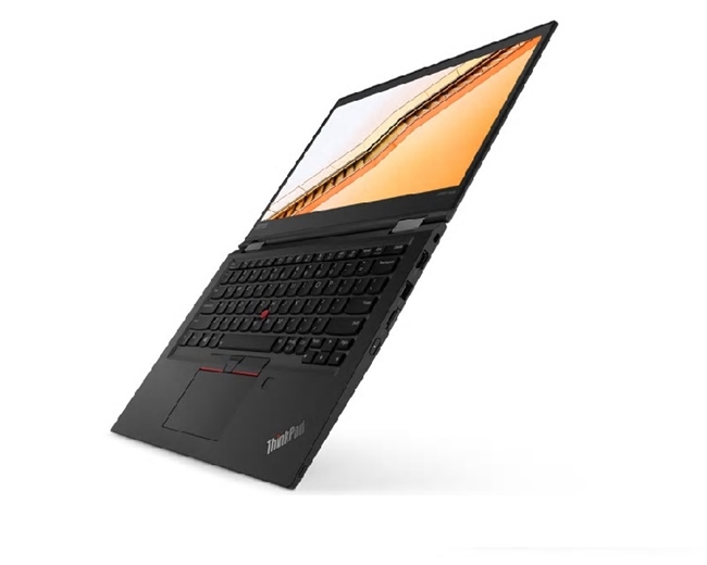 Lenovo Yoga x390