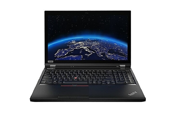 Lenovo ThinkPad P16 Gén 2