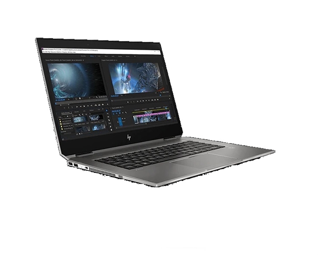 HP ZBook Studio G10