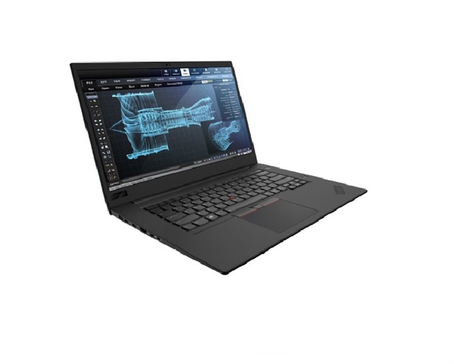 Lenovo ThinkPad P1 Gén 5