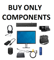 Dell Optiplex 3000 TC (SYSTEM COMPONENTS ONLY)
