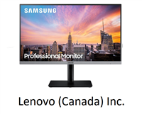 <!310>Samsung 27 Inch Monitor with 1920 x 1080 resolution, Samsung, S27C432G