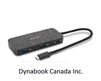 <!320>Universal USB-C Mini Dock - SD1650P, Kensington, K34020WW