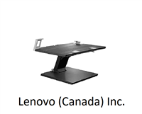 <!280>Lenovo Adjustable Notebook Stand, Lenovo, 4XF0H70605