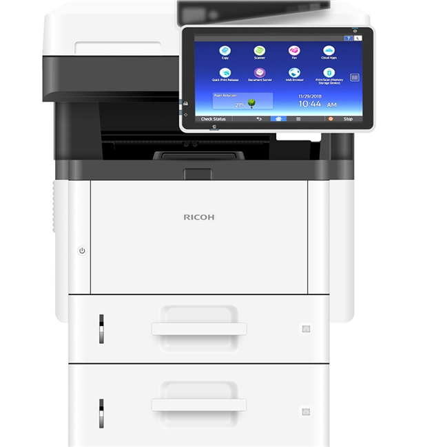 Ricoh IM 430Fb (Location 24)