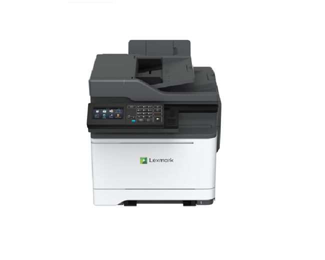 Lexmark CX522ADE (location 24)