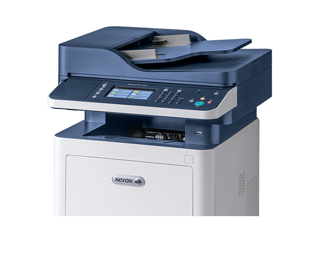 Xerox WorkCentre 3335 (Location 24)