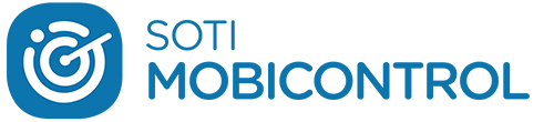 MobiControl - (Soti)