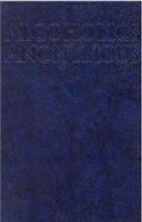 Alcoholics Anonymous Portable size -Paperback Big Book