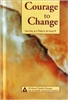 <!310>Courage to Change Meditation Book - Hardcover